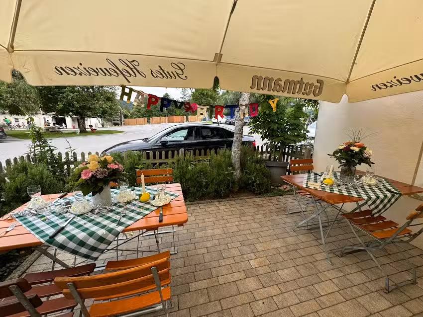 Wirtshaus zur Kratzm&uuml;hle