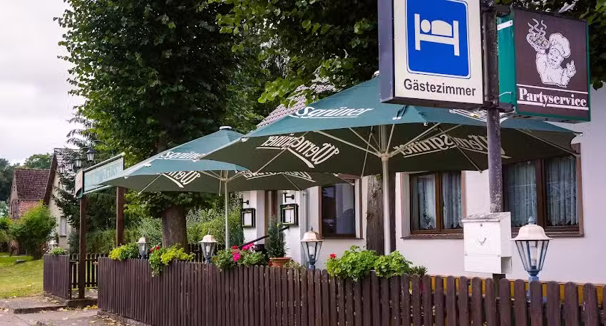 Wirtshaus zur Linde