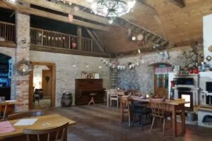 Wirtshaus zur Mauth