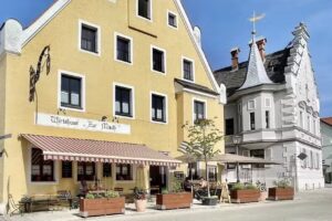 Wirtshaus zur Mauth