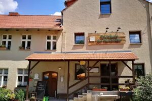 Wirtshaus zur Mittelm&uuml;hle