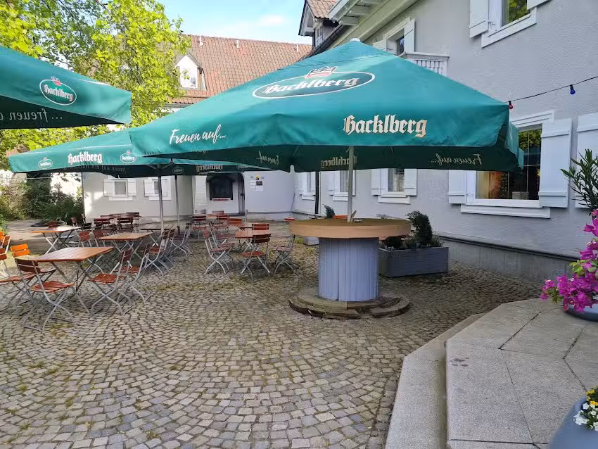 Wirtshaus zur Ohe Ringelai