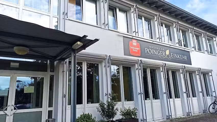 Wirtshaus zur Poinger Einkehr
