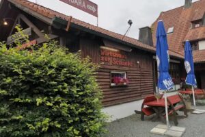 Wirtshaus zur Schänke
