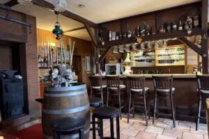 Wirtshaus zur Schmiede