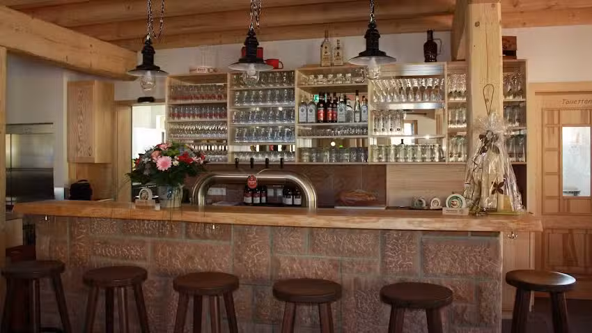 Wirtshaus zur Sieberei