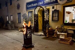 Wirtshaus zur Sonne