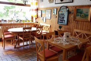 Wisperstube &ndash; Bikertreff