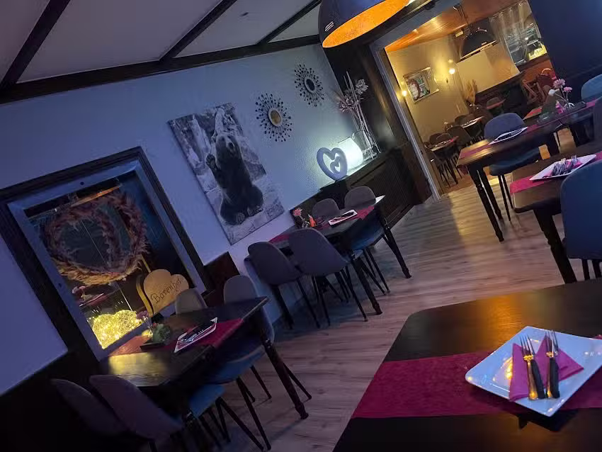 WISSENER B&auml;renhof