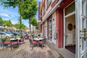 Wissers Hotel