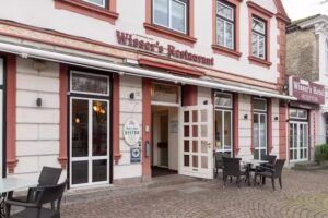 Wissers Restaurant