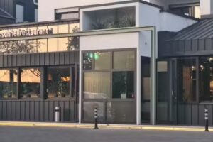 Wissing Schnellrestaurant