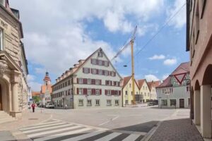 Wittelsbacher Hof