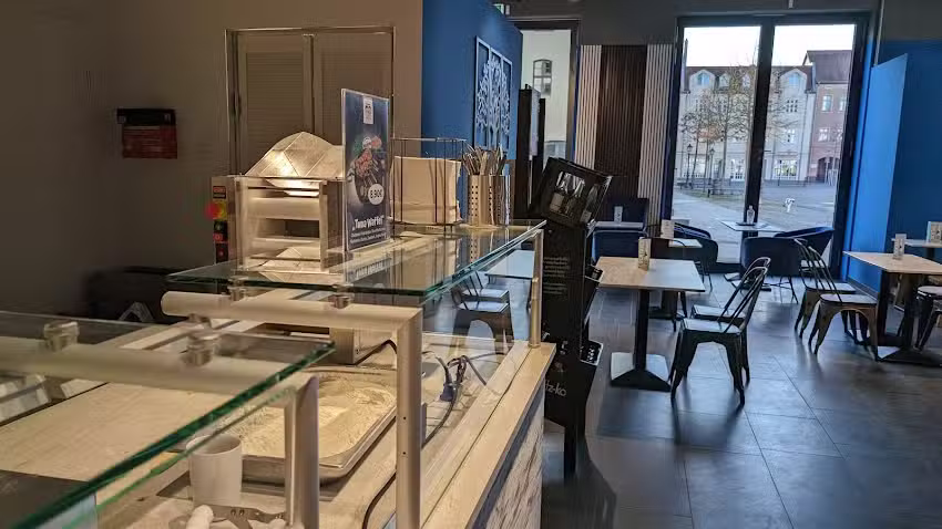 Wittenberger Waffelhaus