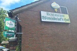 Wittenbrink&rsquo;s Hof