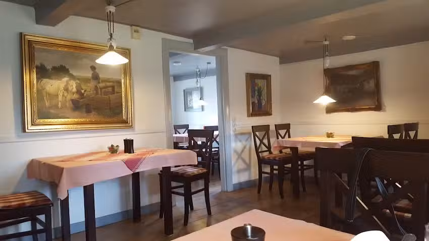Witthus &ndash; Restaurant, Weinverkauf, Veranstaltung &ndash;