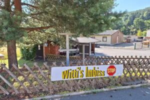 Witti’s imbiss „Stop“