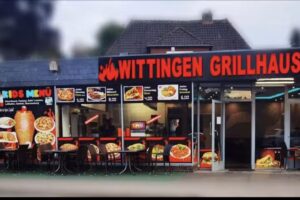 Wittingen Grillhaus