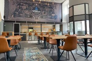 Wittkoop „Alte Bank“