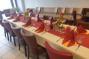 Wittmann&rsquo;s Bistro- und Partyservice