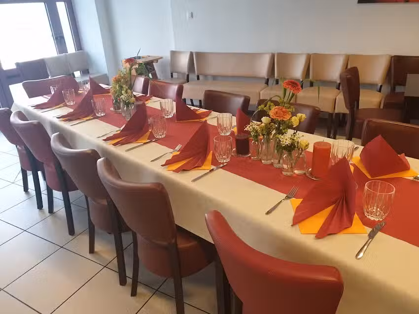 Wittmann&rsquo;s Bistro- und Partyservice