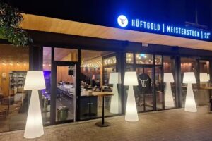 WITTMANNs Steak-Restaurant 52&deg;