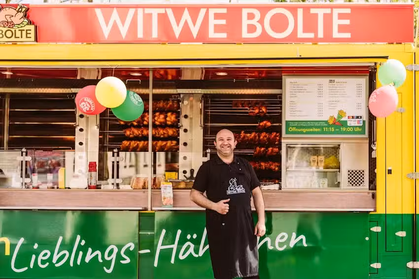 WITWE BOLTE