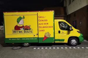 Witwe Bolte
