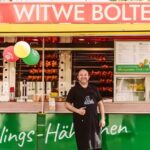 WITWE BOLTE