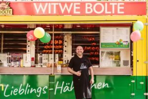 WITWE BOLTE