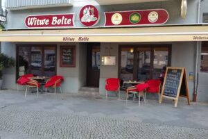 Witwe Bolte Berlin