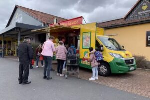 Witwe Bolte&rsquo;s Grillstation