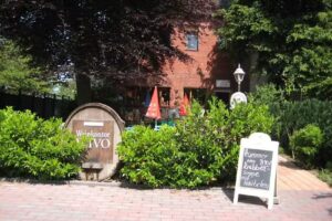 Wivo Weinkontor & Weinstube