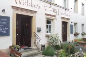 Wöbkes Landhaus – Gerd Wöbke