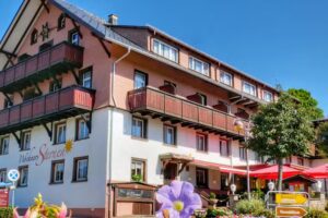 Wochner’s Hotel Sternen