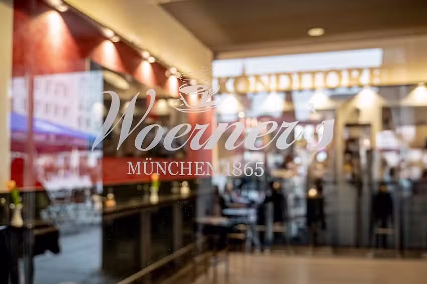 Woerner’s Herzog-Wilhelmstrasse