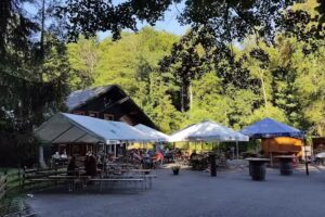 Wogbachtalhütte