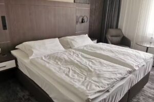 Wöhlerstraße Hamburg