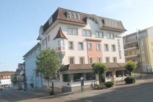 Wohlf&uuml;hlhotel Bercher