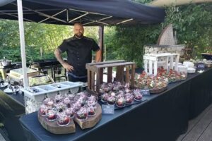 Wohlrath Event Catering