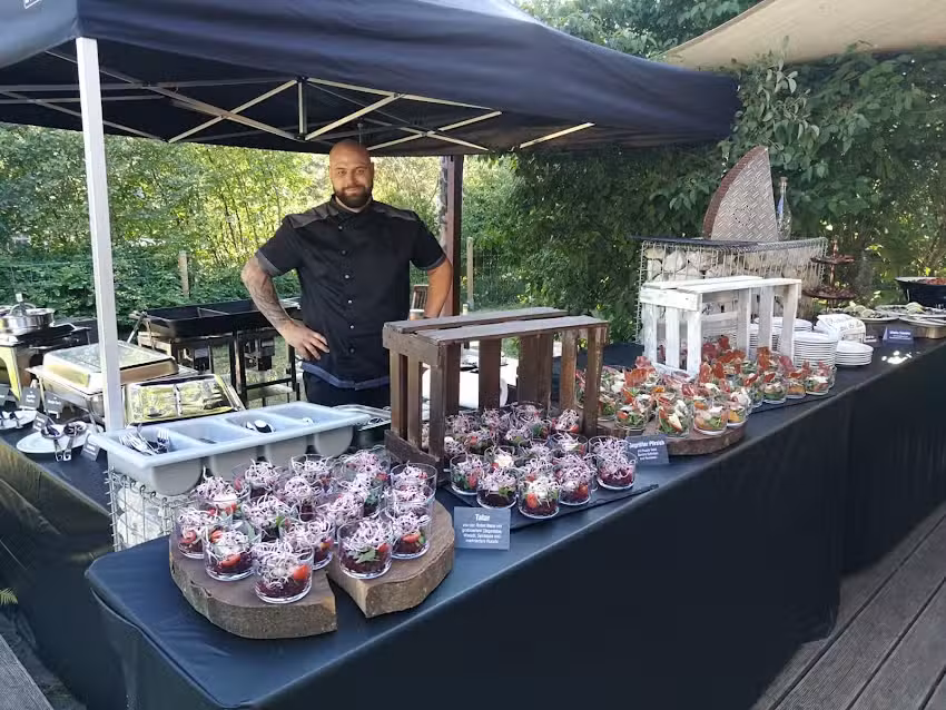 Wohlrath Event Catering