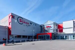 Wohn Schick GmbH + Co. KG
