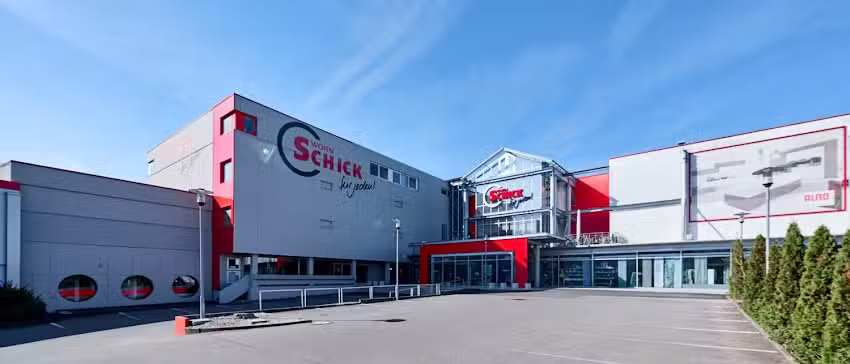 Wohn Schick GmbH + Co. KG