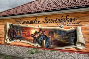 Wohngruppe IB Altenpleen