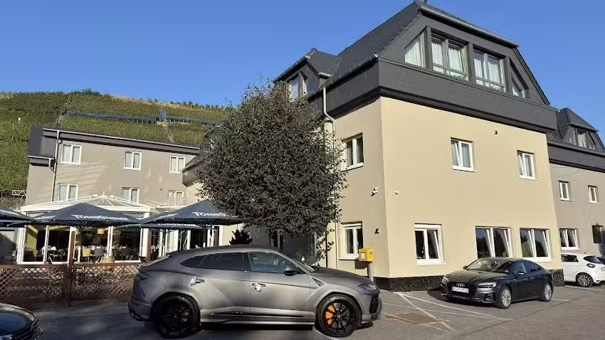 WohnGut Koblenz &ndash; Hotel & Boardinghouse GmbH