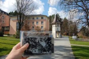 Wohnheim Sankt Johannes