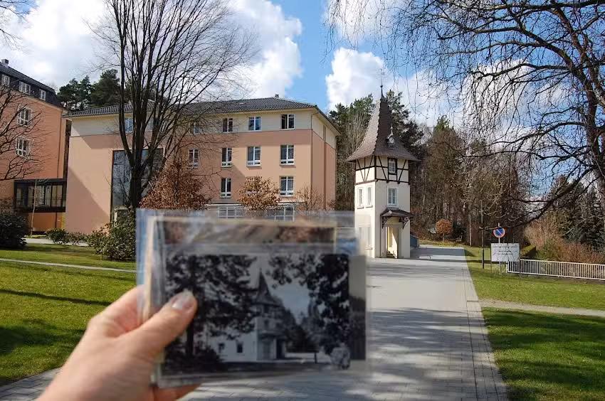 Wohnheim Sankt Johannes
