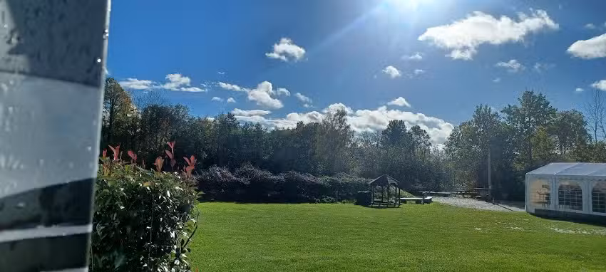 Wohnmobilstellplatz Schwarzach