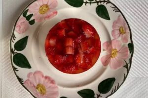 Wohnzimmer-Restaurant Ulrike Otto