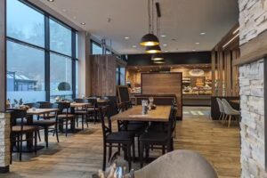 Woidlounge